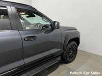 USED 2026 26 MITSUBISHI L200 2.4 Bi-Turbo Barbarian Pickup Double Cab 4dr Diesel Auto 4WD Euro 6 (s/s) (204 ps) New Model L200 in stock at Pollock Car Sales
