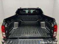 USED 2026 26 MITSUBISHI L200 2.4 Bi-Turbo Barbarian Pickup Double Cab 4dr Diesel Auto 4WD Euro 6 (s/s) (204 ps) New Model L200 in stock at Pollock Car Sales