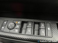 USED 2026 26 MITSUBISHI L200 2.4 Bi-Turbo Barbarian Pickup Double Cab 4dr Diesel Auto 4WD Euro 6 (s/s) (204 ps) New Model L200 in stock at Pollock Car Sales