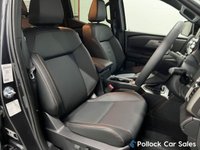 USED 2026 26 MITSUBISHI L200 2.4 Bi-Turbo Barbarian Pickup Double Cab 4dr Diesel Auto 4WD Euro 6 (s/s) (204 ps) New Model L200 in stock at Pollock Car Sales