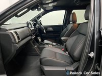 USED 2026 26 MITSUBISHI L200 2.4 Bi-Turbo Barbarian Pickup Double Cab 4dr Diesel Auto 4WD Euro 6 (s/s) (204 ps) New Model L200 in stock at Pollock Car Sales