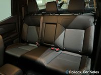 USED 2026 26 MITSUBISHI L200 2.4 Bi-Turbo Barbarian Pickup Double Cab 4dr Diesel Auto 4WD Euro 6 (s/s) (204 ps) New Model L200 in stock at Pollock Car Sales