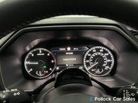 USED 2026 26 MITSUBISHI L200 2.4 Bi-Turbo Barbarian Pickup Double Cab 4dr Diesel Auto 4WD Euro 6 (s/s) (204 ps) New Model L200 in stock at Pollock Car Sales