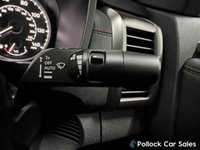 USED 2026 26 MITSUBISHI L200 2.4 Bi-Turbo Barbarian Pickup Double Cab 4dr Diesel Auto 4WD Euro 6 (s/s) (204 ps) New Model L200 in stock at Pollock Car Sales