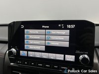 USED 2026 26 MITSUBISHI L200 2.4 Bi-Turbo Barbarian Pickup Double Cab 4dr Diesel Auto 4WD Euro 6 (s/s) (204 ps) New Model L200 in stock at Pollock Car Sales