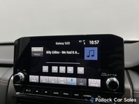 USED 2026 26 MITSUBISHI L200 2.4 Bi-Turbo Barbarian Pickup Double Cab 4dr Diesel Auto 4WD Euro 6 (s/s) (204 ps) New Model L200 in stock at Pollock Car Sales
