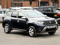 USED 2019 19 DACIA DUSTER 1.3 TCe Comfort SUV 5dr Petrol Manual Euro 6 (s/s) (130 ps) 