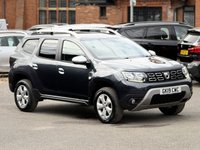 USED 2019 19 DACIA DUSTER 1.3 TCe Comfort SUV 5dr Petrol Manual Euro 6 (s/s) (130 ps) 