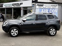 USED 2019 19 DACIA DUSTER 1.3 TCe Comfort SUV 5dr Petrol Manual Euro 6 (s/s) (130 ps) 