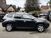 USED 2019 19 DACIA DUSTER 1.3 TCe Comfort SUV 5dr Petrol Manual Euro 6 (s/s) (130 ps) 