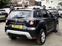 USED 2019 19 DACIA DUSTER 1.3 TCe Comfort SUV 5dr Petrol Manual Euro 6 (s/s) (130 ps) 