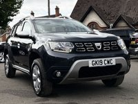 USED 2019 19 DACIA DUSTER 1.3 TCe Comfort SUV 5dr Petrol Manual Euro 6 (s/s) (130 ps) 