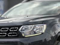 USED 2019 19 DACIA DUSTER 1.3 TCe Comfort SUV 5dr Petrol Manual Euro 6 (s/s) (130 ps) 