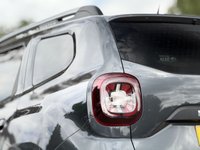 USED 2019 19 DACIA DUSTER 1.3 TCe Comfort SUV 5dr Petrol Manual Euro 6 (s/s) (130 ps) 