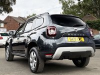 USED 2019 19 DACIA DUSTER 1.3 TCe Comfort SUV 5dr Petrol Manual Euro 6 (s/s) (130 ps) 