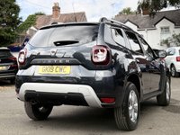 USED 2019 19 DACIA DUSTER 1.3 TCe Comfort SUV 5dr Petrol Manual Euro 6 (s/s) (130 ps) 