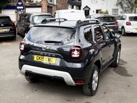 USED 2019 19 DACIA DUSTER 1.3 TCe Comfort SUV 5dr Petrol Manual Euro 6 (s/s) (130 ps) 