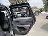 USED 2019 19 DACIA DUSTER 1.3 TCe Comfort SUV 5dr Petrol Manual Euro 6 (s/s) (130 ps) 