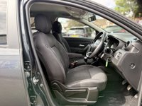 USED 2019 19 DACIA DUSTER 1.3 TCe Comfort SUV 5dr Petrol Manual Euro 6 (s/s) (130 ps) 