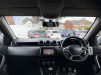 USED 2019 19 DACIA DUSTER 1.3 TCe Comfort SUV 5dr Petrol Manual Euro 6 (s/s) (130 ps) 
