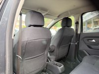 USED 2019 19 DACIA DUSTER 1.3 TCe Comfort SUV 5dr Petrol Manual Euro 6 (s/s) (130 ps) 