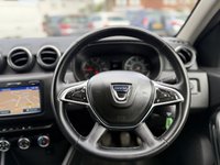 USED 2019 19 DACIA DUSTER 1.3 TCe Comfort SUV 5dr Petrol Manual Euro 6 (s/s) (130 ps) 