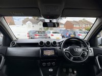 USED 2019 19 DACIA DUSTER 1.3 TCe Comfort SUV 5dr Petrol Manual Euro 6 (s/s) (130 ps) 