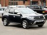 USED 2019 19 DACIA DUSTER 1.3 TCe Comfort SUV 5dr Petrol Manual Euro 6 (s/s) (130 ps) 