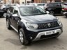 USED 2019 19 DACIA DUSTER 1.3 TCe Comfort SUV 5dr Petrol Manual Euro 6 (s/s) (130 ps) 