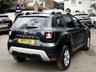 USED 2019 19 DACIA DUSTER 1.3 TCe Comfort SUV 5dr Petrol Manual Euro 6 (s/s) (130 ps) 