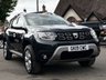 USED 2019 19 DACIA DUSTER 1.3 TCe Comfort SUV 5dr Petrol Manual Euro 6 (s/s) (130 ps) 