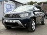 USED 2019 19 DACIA DUSTER 1.3 TCe Comfort SUV 5dr Petrol Manual Euro 6 (s/s) (130 ps) 