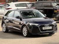 USED 2019 69 AUDI A1 1.0 TFSI 25 Sport Sportback 5dr Petrol Manual Euro 6 (s/s) (95 ps) 