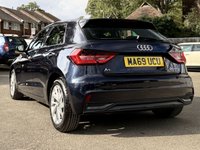 USED 2019 69 AUDI A1 1.0 TFSI 25 Sport Sportback 5dr Petrol Manual Euro 6 (s/s) (95 ps) 