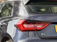 USED 2019 69 AUDI A1 1.0 TFSI 25 Sport Sportback 5dr Petrol Manual Euro 6 (s/s) (95 ps) 