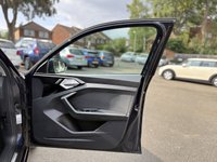 USED 2019 69 AUDI A1 1.0 TFSI 25 Sport Sportback 5dr Petrol Manual Euro 6 (s/s) (95 ps) 
