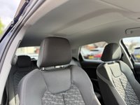 USED 2019 69 AUDI A1 1.0 TFSI 25 Sport Sportback 5dr Petrol Manual Euro 6 (s/s) (95 ps) 