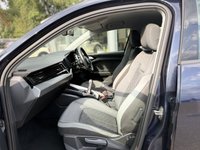 USED 2019 69 AUDI A1 1.0 TFSI 25 Sport Sportback 5dr Petrol Manual Euro 6 (s/s) (95 ps) 