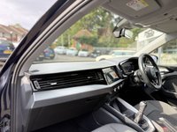 USED 2019 69 AUDI A1 1.0 TFSI 25 Sport Sportback 5dr Petrol Manual Euro 6 (s/s) (95 ps) 