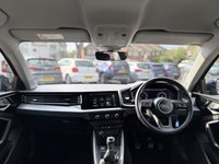 USED 2019 69 AUDI A1 1.0 TFSI 25 Sport Sportback 5dr Petrol Manual Euro 6 (s/s) (95 ps) 