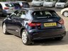 USED 2019 69 AUDI A1 1.0 TFSI 25 Sport Sportback 5dr Petrol Manual Euro 6 (s/s) (95 ps) 