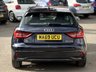 USED 2019 69 AUDI A1 1.0 TFSI 25 Sport Sportback 5dr Petrol Manual Euro 6 (s/s) (95 ps) 