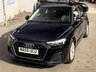 USED 2019 69 AUDI A1 1.0 TFSI 25 Sport Sportback 5dr Petrol Manual Euro 6 (s/s) (95 ps) 