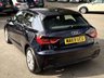 USED 2019 69 AUDI A1 1.0 TFSI 25 Sport Sportback 5dr Petrol Manual Euro 6 (s/s) (95 ps) 