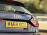 USED 2019 69 AUDI A1 1.0 TFSI 25 Sport Sportback 5dr Petrol Manual Euro 6 (s/s) (95 ps) 