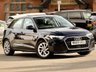 USED 2019 69 AUDI A1 1.0 TFSI 25 Sport Sportback 5dr Petrol Manual Euro 6 (s/s) (95 ps) 