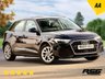 USED 2019 69 AUDI A1 1.0 TFSI 25 Sport Sportback 5dr Petrol Manual Euro 6 (s/s) (95 ps) 