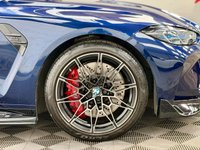 USED 2022 72 BMW M4 3.0 BiTurbo Competition Coupe 2dr Petrol Steptronic Euro 6 (s/s) (510 ps) 