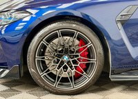 USED 2022 72 BMW M4 3.0 BiTurbo Competition Coupe 2dr Petrol Steptronic Euro 6 (s/s) (510 ps) 