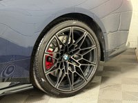 USED 2022 72 BMW M4 3.0 BiTurbo Competition Coupe 2dr Petrol Steptronic Euro 6 (s/s) (510 ps) 